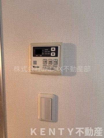 【設備】 | シエールグラン南雪谷STUDIO 