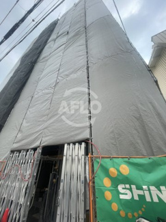 【ロビー】 | スプランディッド玉造 | スプランディッド玉造　ロビー