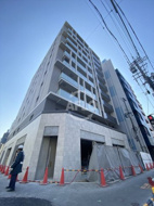 セファ上本町　真田山小学校区の画像