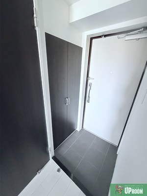 古出来エンブルコートの玄関