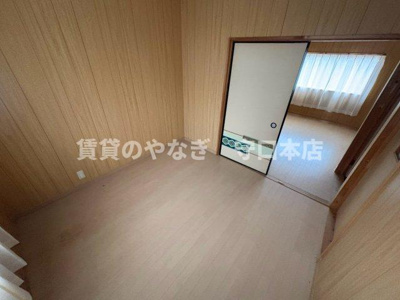 【内装】 | 寺方元町店舗・事務所