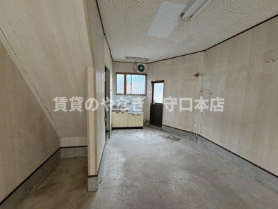 【ロビー】 | 寺方元町店舗・事務所