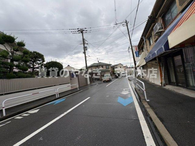 【周辺】 | 寺方元町店舗・事務所