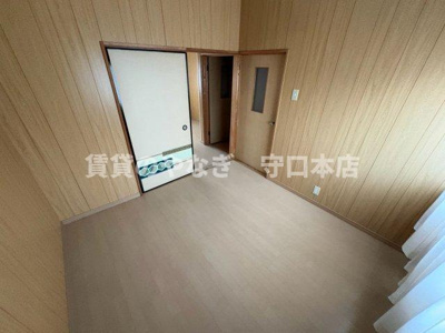 【内装】 | 寺方元町店舗・事務所