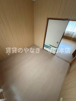 【内装】 | 寺方元町店舗・事務所