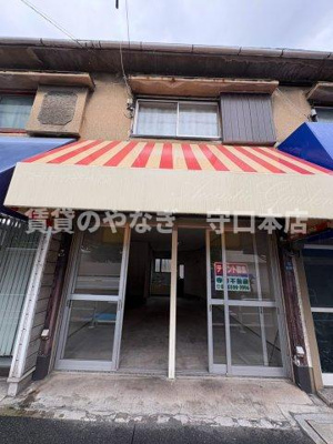 【外観】 | 寺方元町店舗・事務所