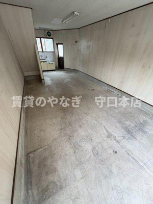 【内装】 | 寺方元町店舗・事務所