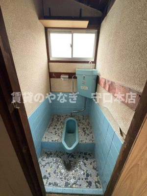 【トイレ】 | 寺方元町店舗・事務所