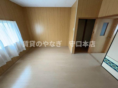 【内装】 | 寺方元町店舗・事務所
