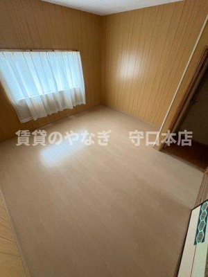 【内装】 | 寺方元町店舗・事務所