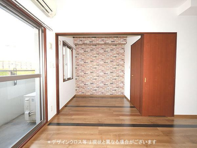 【内装】 | コルパーロ上牧
