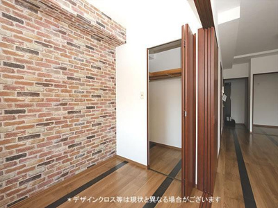 【収納】 | コルパーロ上牧