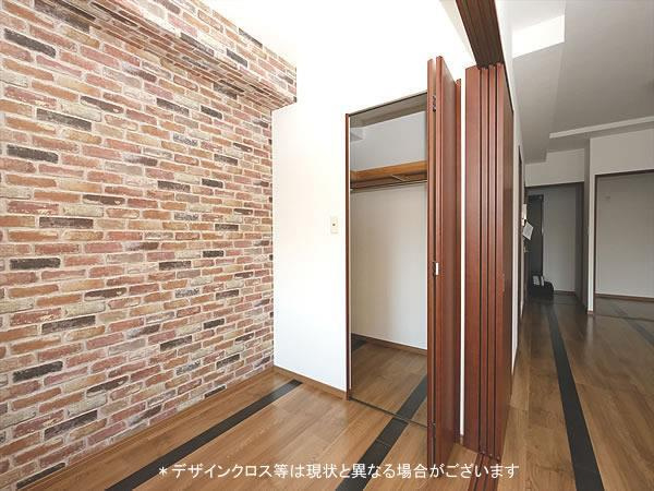 【収納】 | コルパーロ上牧