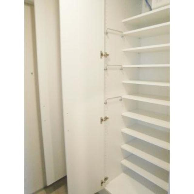 パークアクシス菊川のその他|※写真は同タイプ住戸です。