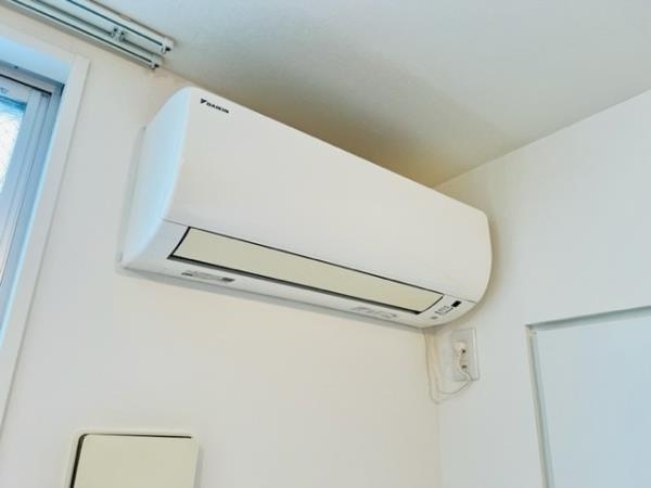 ＨＴピア赤坂の設備
