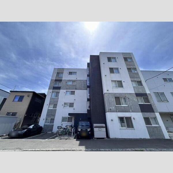 Prince Homes N28(プリンスホームズエヌ28)の画像