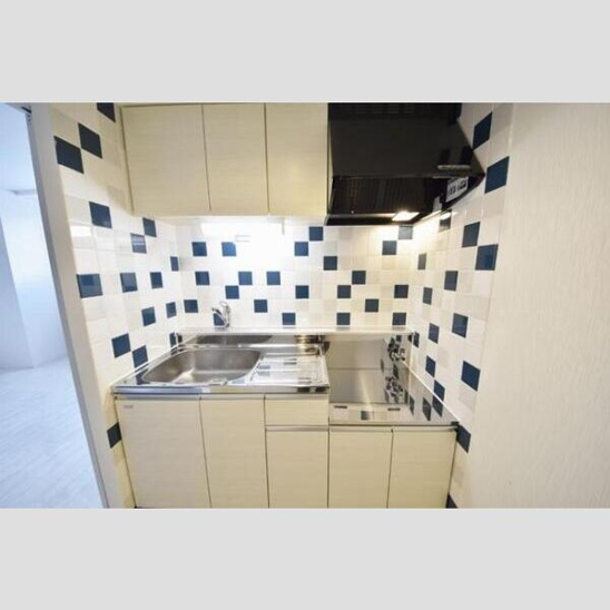 【キッチン】Prince Homes N28(プリンスホームズエヌ28) 