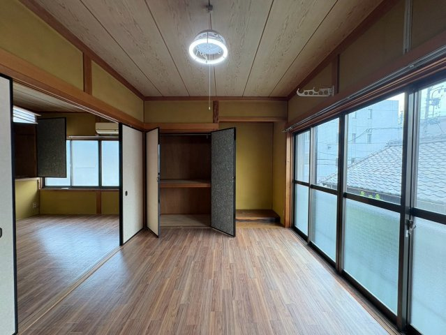 西ノ割貸家｜名古屋市の賃貸ならMy賃貸の内装|西ノ割貸家