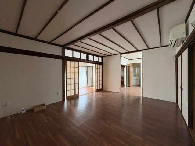 西ノ割貸家｜名古屋市の賃貸ならMy賃貸の寝室|西ノ割貸家