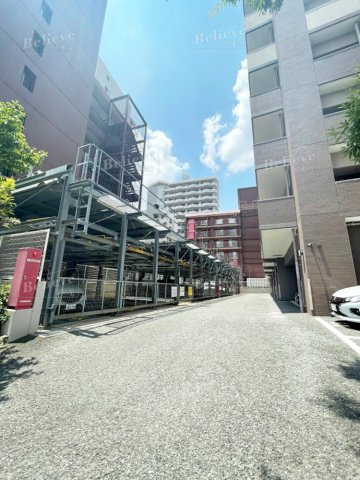 プレミアムステージ久留米中央公園のその他共用部分