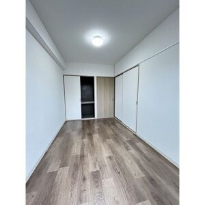 寿ゞやマンション芳野の収納