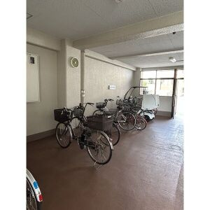 寿ゞやマンション芳野のその他共用部分