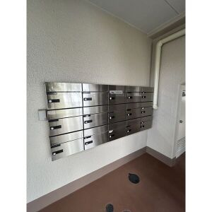 寿ゞやマンション芳野のその他