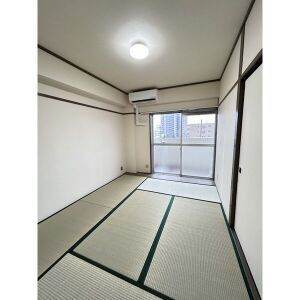 寿ゞやマンション芳野の内装