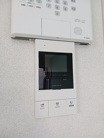 ルミナス　カニヤの設備