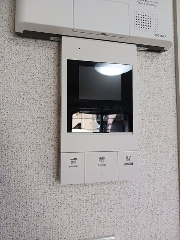 ルミナス　カニヤの設備