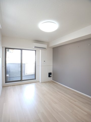 ルミナス　カニヤの内装