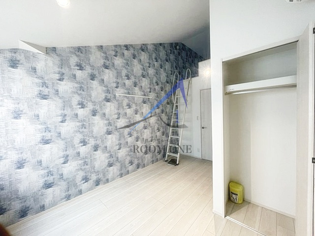 Ｈａｕｓ　Ｓｏｌａｎａの寝室|寝室です。
