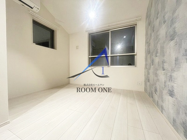 Ｈａｕｓ　Ｓｏｌａｎａの居間・リビング|洋室のお部屋です。