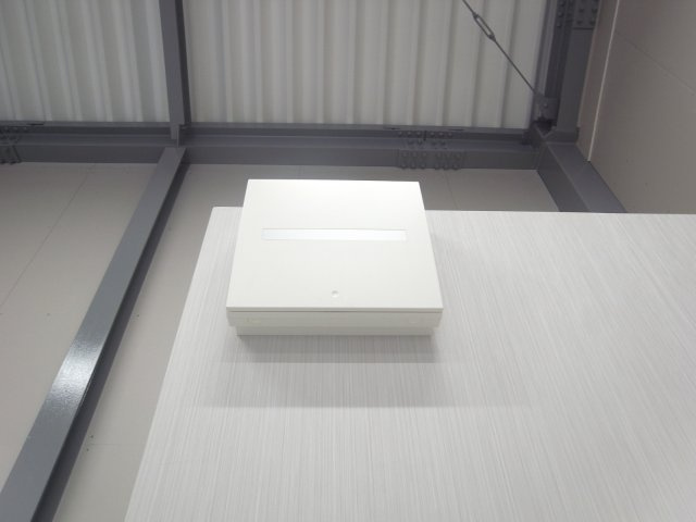尼崎市神崎町の倉庫