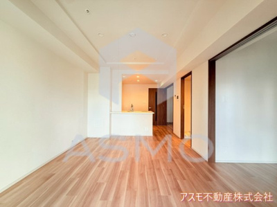 【内装】 | エスリード　ザ・グラン上本町 | 同マンション別部屋　参考写真