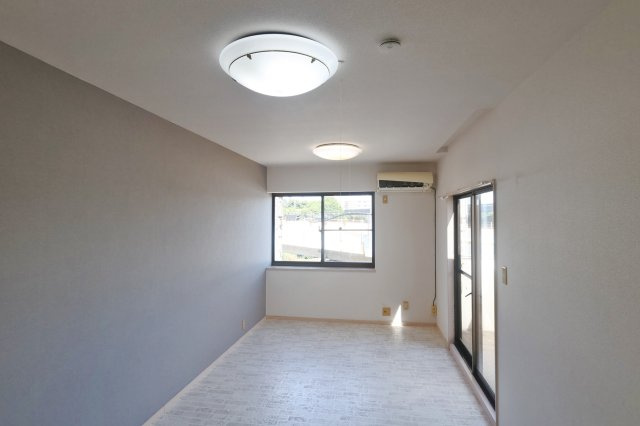 【寝室】 | b’CASA鶴ヶ島若葉Ⅱre-born | 「b’CASA鶴ヶ島若葉Ⅱre-born」