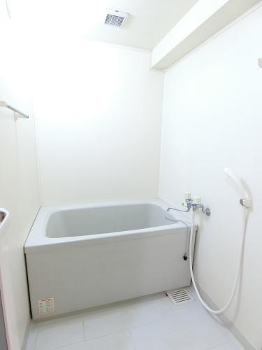 筑紫野市塔原東３丁目の賃貸マンションの浴室|別号数タイプ