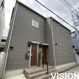 casa feliceの画像