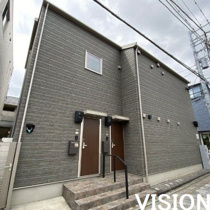 casa feliceの画像