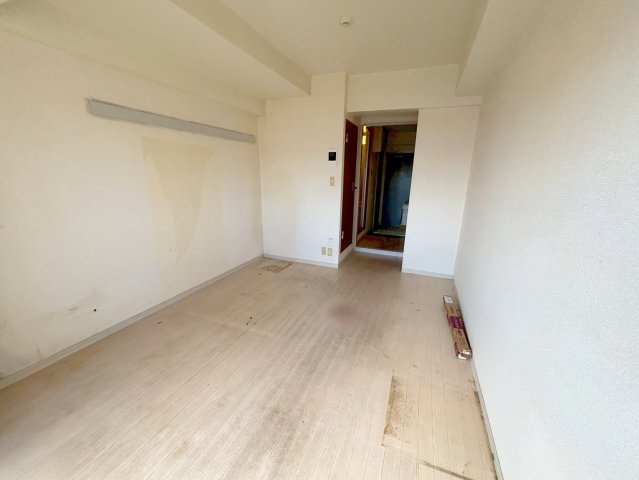 デイグラン上新庄の内装