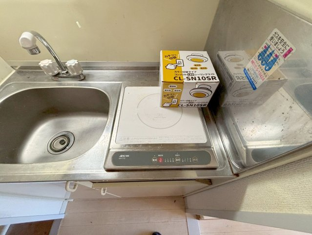 デイグラン上新庄のその他