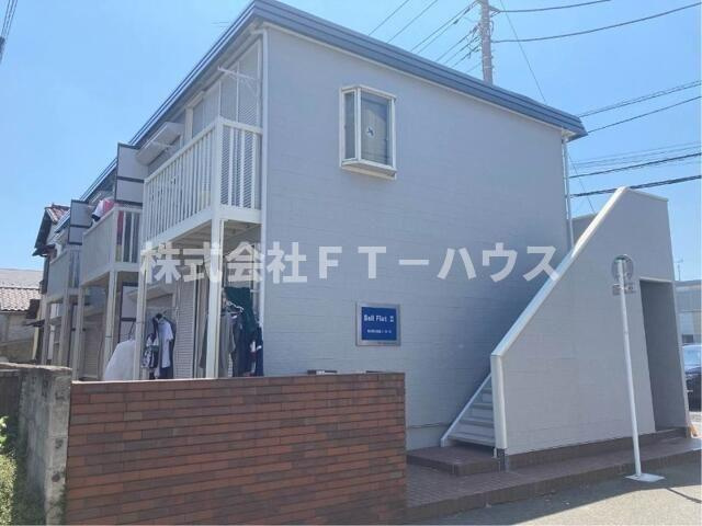 ベルフラットⅡ