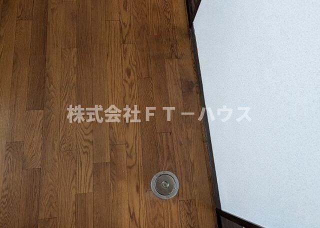 ベルフラットⅡの設備