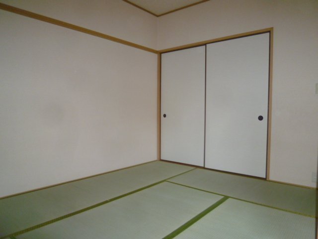 エトワール大善寺の設備|和室のあります♪