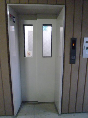エトワール大善寺のその他共用部分