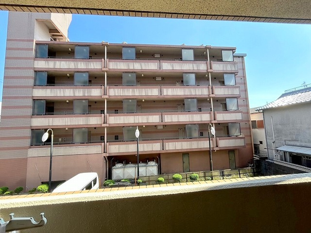 サニーセレクトコーポの展望