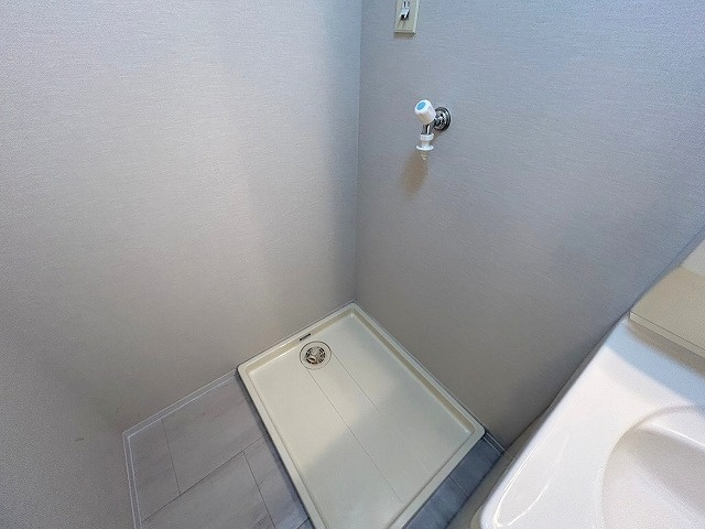 サニーセレクトコーポの設備