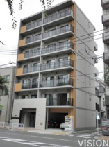 レガリス門前仲町の画像