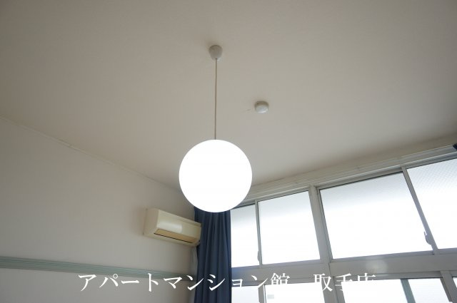 レオパレス井野の設備