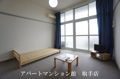 【洋室】 | レオパレス井野